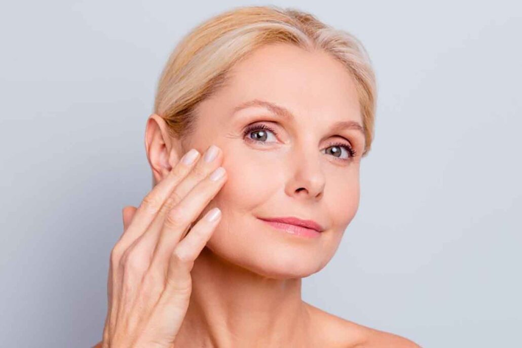 Lifting du visage à Bordeaux